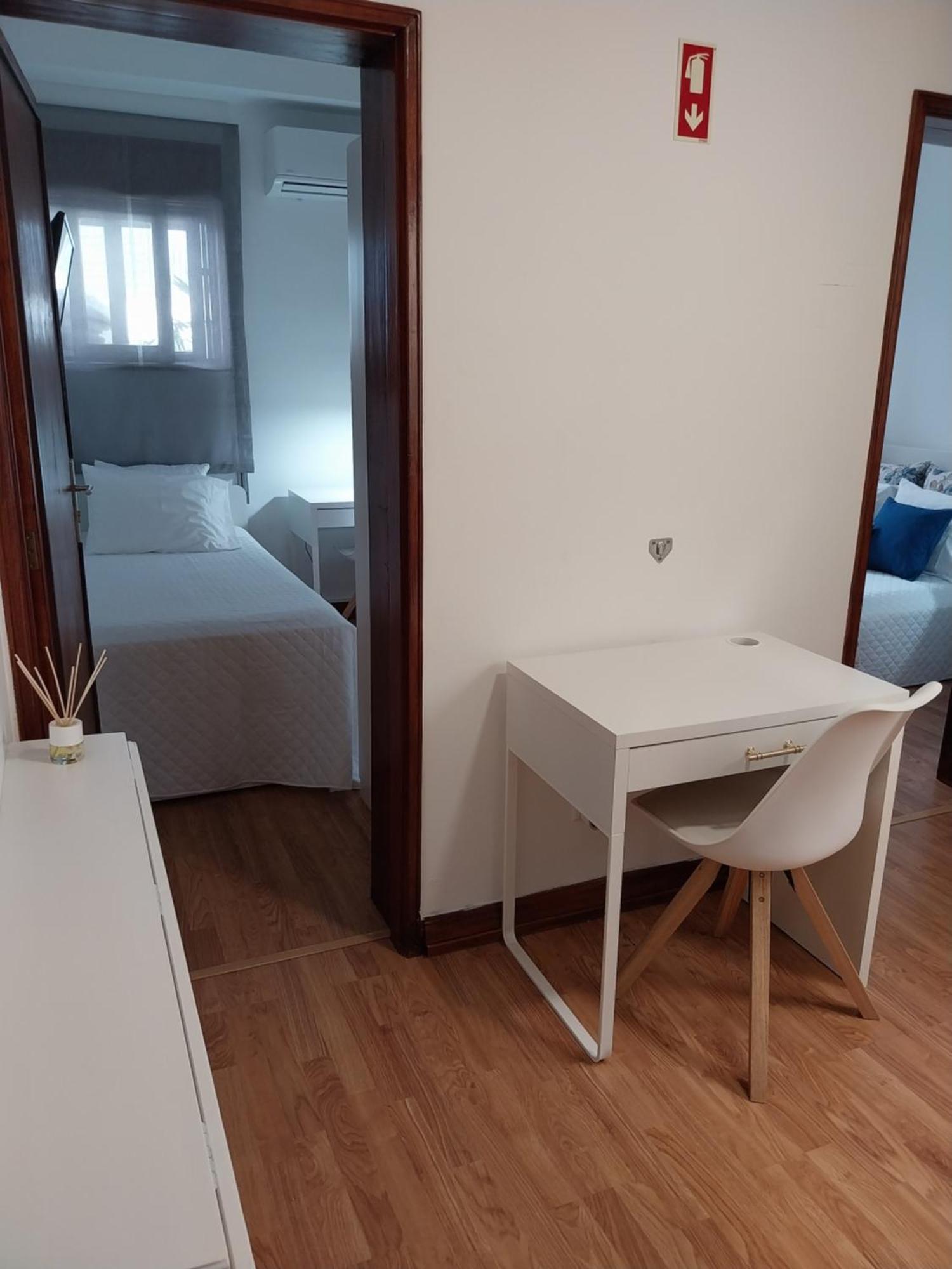 Buddies Charm House Apartment *