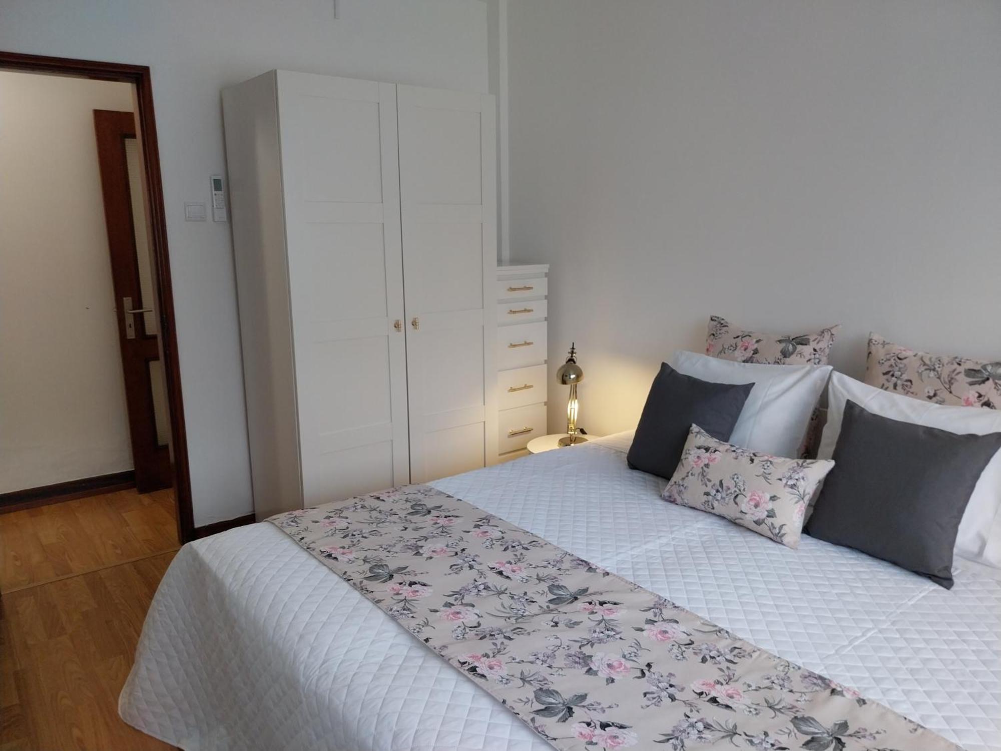 Buddies Charm House Apartment