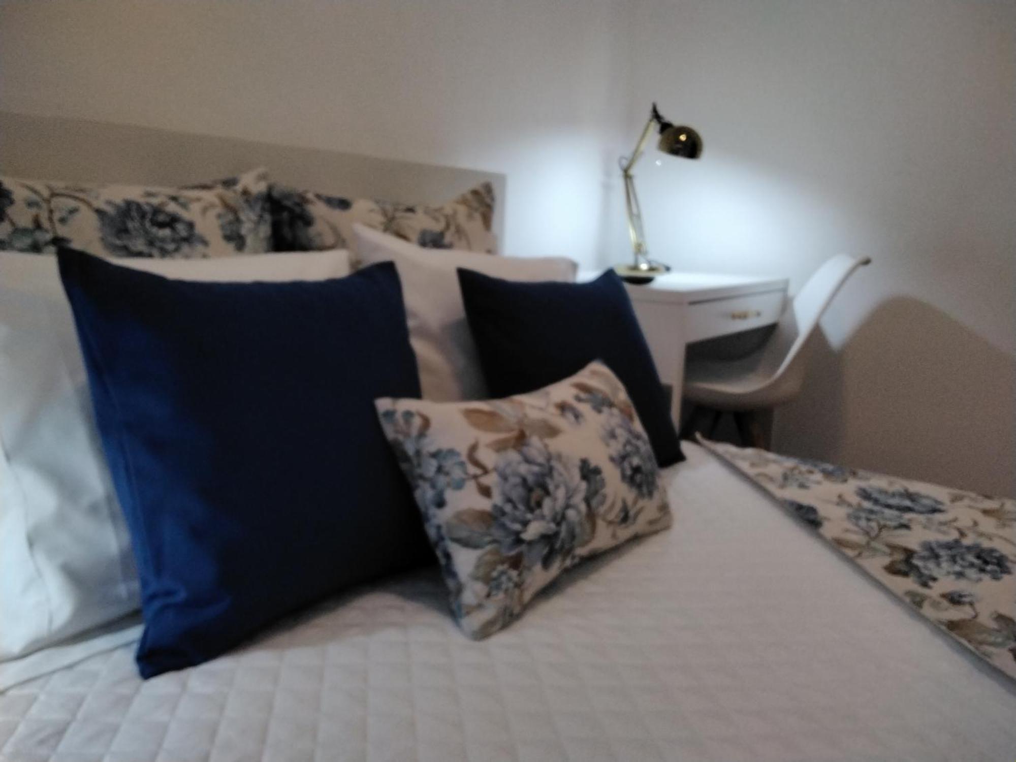 Buddies Charm House Apartment