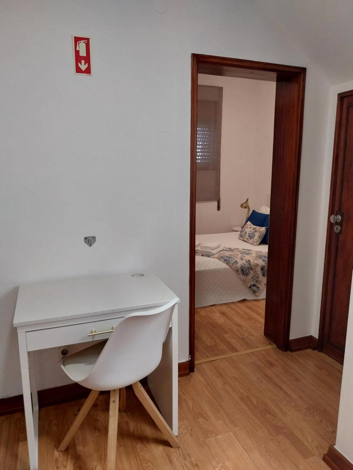 Buddies Charm House Apartment Aveiro