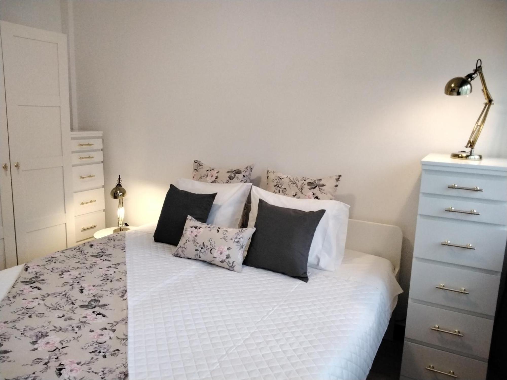 Buddies Charm House Apartment